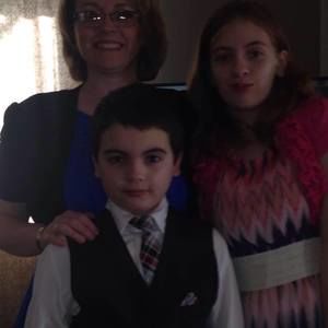 Meet your Posher, Brandy